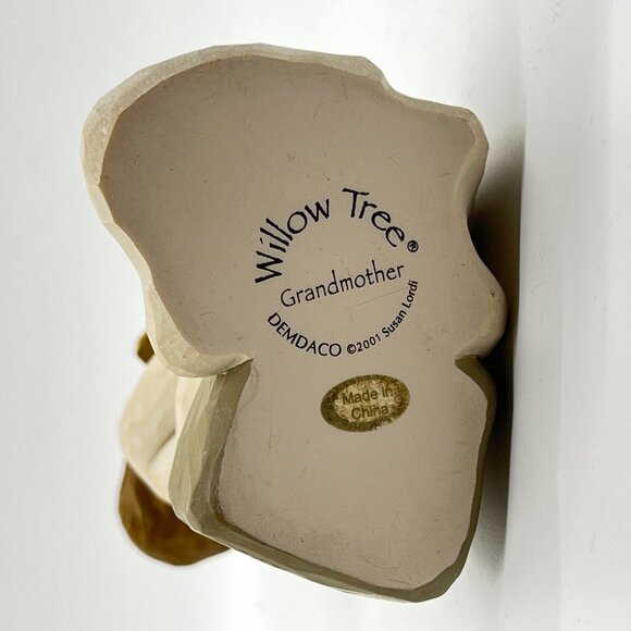 Willow Tree Figurines - Demdaco - 4 in bundle 2000 - 2003 - Picture 5 of 16